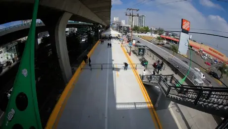 Cierres en Periférico Norte 2026: tramos bloqueados, alternativas viales y cómo afectará la movilidad