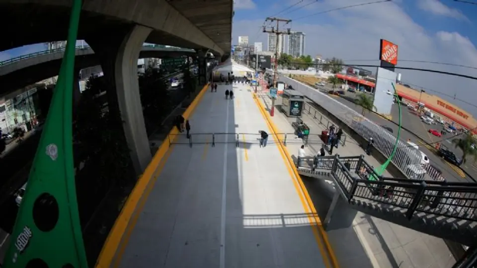 Cierres en Periférico Norte 2026: tramos bloqueados, alternativas viales y cómo afectará la movilidad