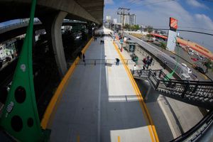 Cierres en Periférico Norte 2026: tramos bloqueados, alternativas viales y cómo afectará la movilidad