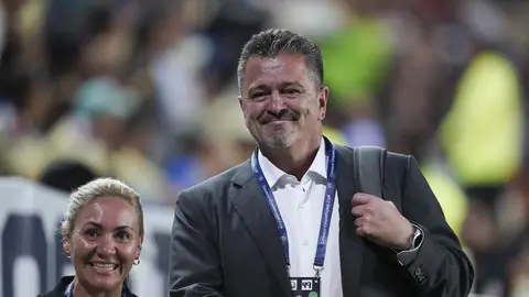 ¡Siguen los rechazos! Carlos Hermosillo se muestra en contra de naturalizados en la Selección Mexicana