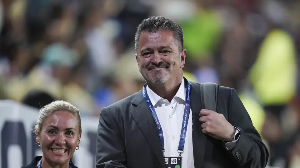 ¡Siguen los rechazos! Carlos Hermosillo se muestra en contra de naturalizados en la Selección Mexicana