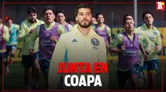 JARDINE y HENRY MARTÍN hablaron FUERTE en AMÉRICA