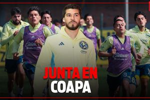 JARDINE y HENRY MARTÍN hablaron FUERTE en AMÉRICA