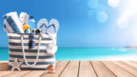 Las vacaciones de Semana Santa 2026 iniciarán el 30 de marzo, según el calendario oficial de la SEP./ Pixabay