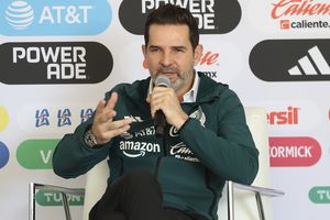 ¿Qué pasó con Cocca y Jimmy Lozano? Duilio Davino rompe el silencio sobre el banquillo del Tri
