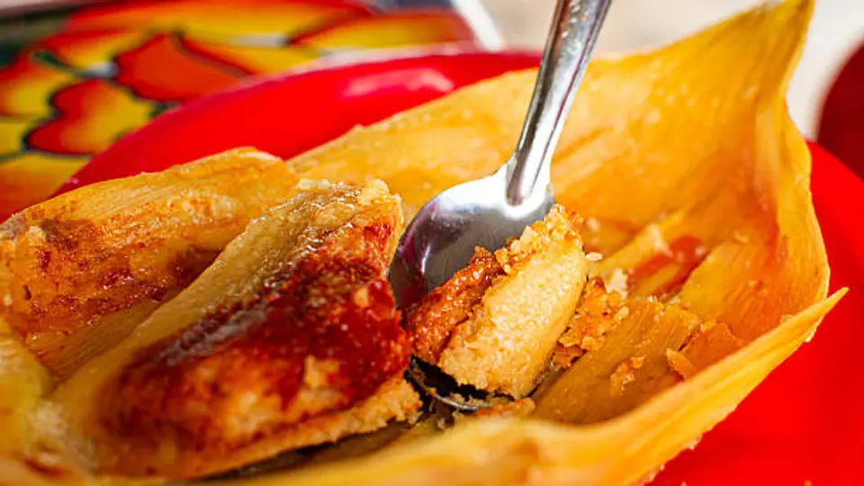 Siete niños se intoxican tras supuestamente comer tamales en Puebla. / iStock