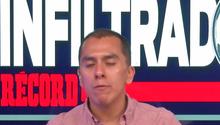 CAMPILLO SERÍA LA NOVEDAD DE LA CONVOCATORIA DEL TRI