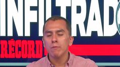 CAMPILLO SERÍA LA NOVEDAD DE LA CONVOCATORIA DEL TRI