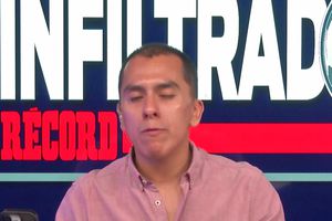 CAMPILLO SERÍA LA NOVEDAD DE LA CONVOCATORIA DEL TRI