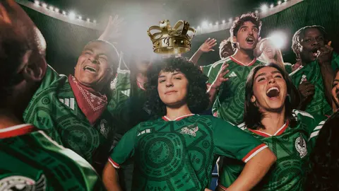 El extra de México no es sólo el futbol | CORONA