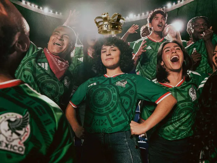 El extra de México no es sólo el futbol | CORONA