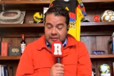 LISTOS LOS ÚLTIMOS RIVALES DEL TRI PREVIO AL MUNDIAL