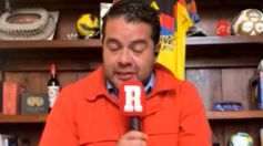 LISTOS LOS ÚLTIMOS RIVALES DEL TRI PREVIO AL MUNDIAL