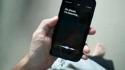 Se espera que Apple presente una versión renovada de Siri impulsada por inteligencia artificial./ Pixabay