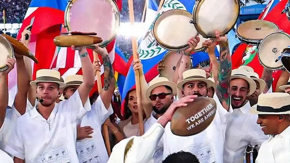 ¿Bad Bunny No Rompió El Récord De Espectadores En El HalfTime?