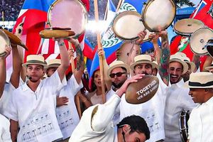 ¿Bad Bunny No Rompió El Récord De Espectadores En El HalfTime?