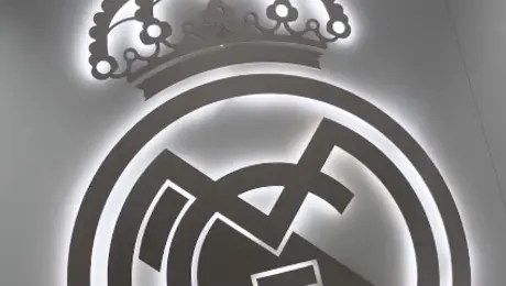 Filtran posible jersey conmemorativo del Real Madrid por sus 125 años