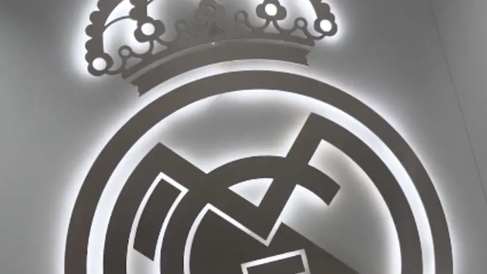 Filtran posible jersey conmemorativo del Real Madrid por sus 125 años