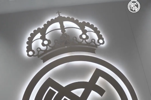 Filtran posible jersey conmemorativo del Real Madrid por sus 125 años