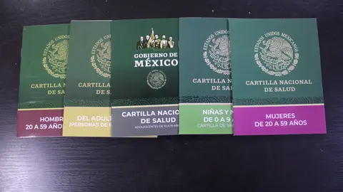 Para realizar el trámite en línea es necesario contar con CURP y Número de Seguridad Social./ RS