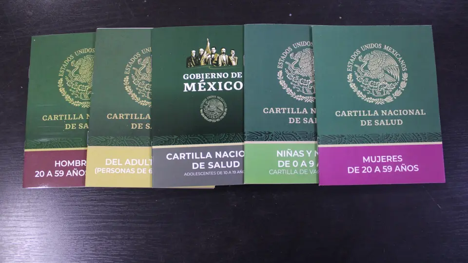 Para realizar el trámite en línea es necesario contar con CURP y Número de Seguridad Social./ RS