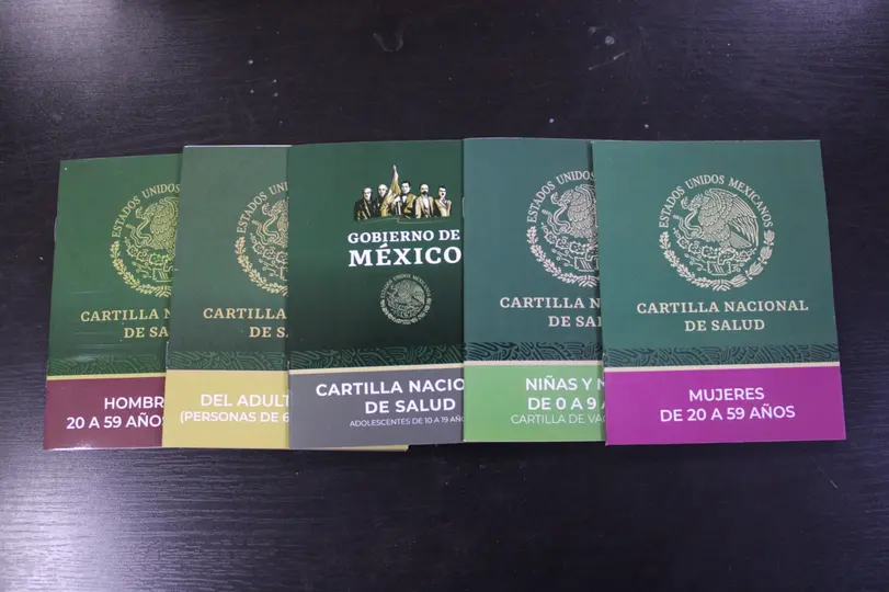 Para realizar el trámite en línea es necesario contar con CURP y Número de Seguridad Social./ RS