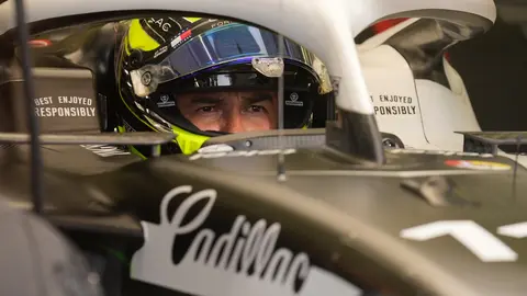 F1 2026: Checo Pérez va por récord de histórico piloto brasileño en su regreso a la parrilla