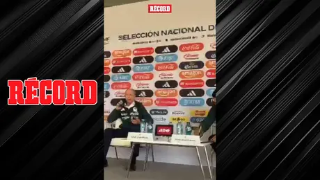 ¡CONFIRMADOS TRES DUELOS MÁS PARA EL TRI!