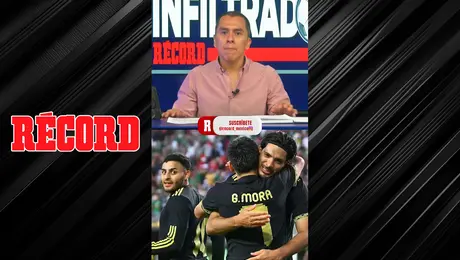 SE TIENE UN PLAN PARA RECUPERAR A GILBERTO MORA