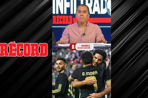 SE TIENE UN PLAN PARA RECUPERAR A GILBERTO MORA