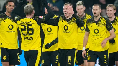 Entrenador alemán abre la puerta a mexicanos en Borussia Dortmund y “pide ayuda” para reclutarlos