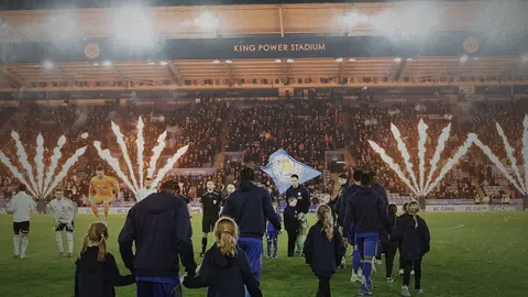 X: @LCFC