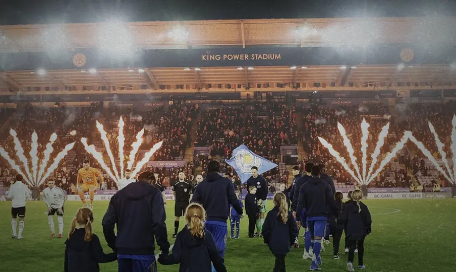 X: @LCFC