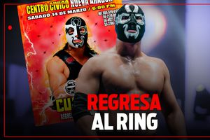 SECRETOS del regreso de CUATRERO a los CUADRILÁTEROS