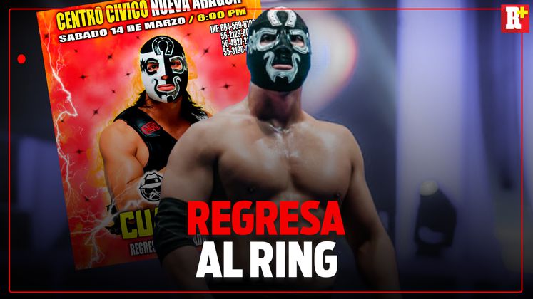 SECRETOS del regreso de CUATRERO a los CUADRILÁTEROS