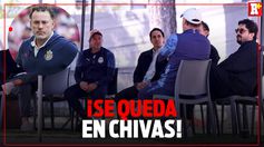 LA PROMESA de MILITO a AMAURY VERGARA que ILUSIONA a CHIVAS
