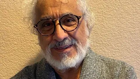 Rafael Inclán está dispuesto a cobrar la mitad para que le den trabajo/IG: @rafaelinclansoyyo