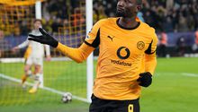 ¡Dortmund celebra a Guirassy! El Borussia se impone con solvencia al Atalanta