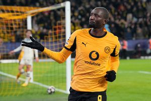 ¡Dortmund celebra a Guirassy! El Borussia se impone con solvencia al Atalanta