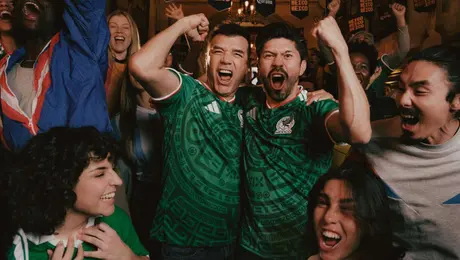 México se prepara para hacer historia: el “Extra de México” será mundial en 2026
