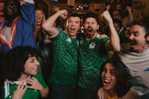 México recibirá su tercera copa del Mundo | CORONA