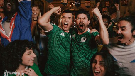 México recibirá su tercera copa del Mundo | CORONA