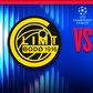 ¿Cuándo y dónde ver el Bodo/Glimt vs Inter de Champions League?