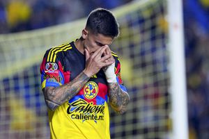 ¡Increíble! América tiene la peor ofensiva de su historia