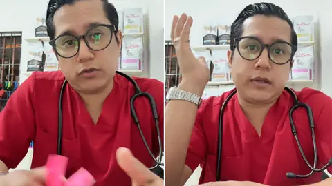 TikTok: Kreibex