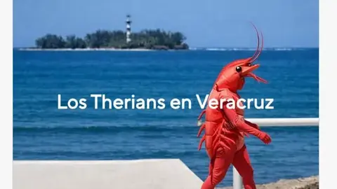 Los memes sobre los Therians se volvieron virales en TikTok, X e Instagram durante febrero de 2026./ RS
