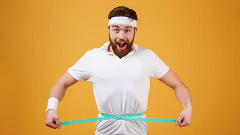 El ayuno intermitente no mostró ventajas claras frente al asesoramiento dietético habitual / FREEPIK