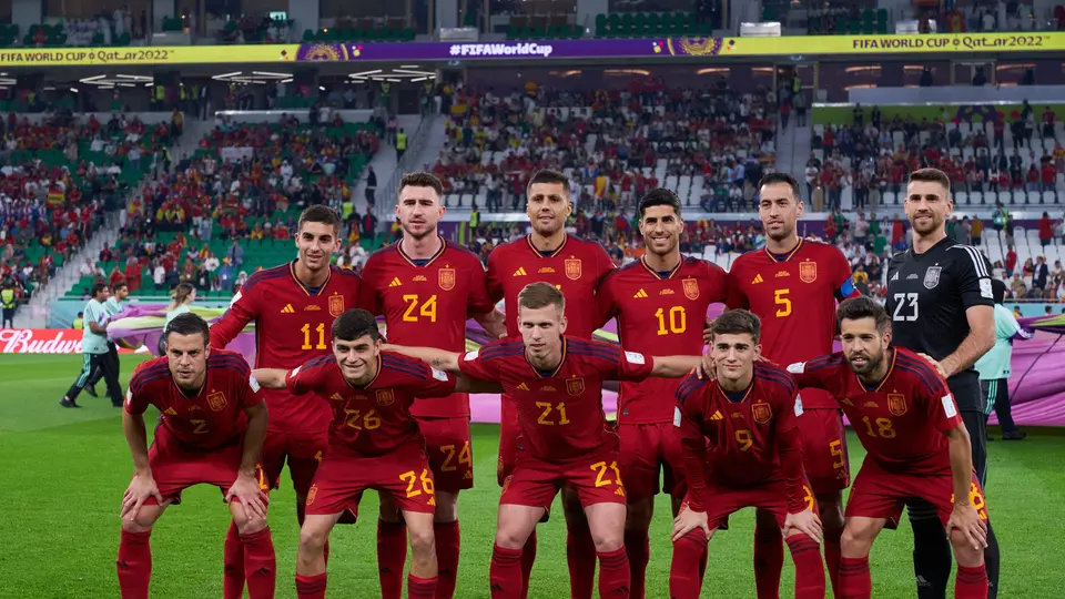 La Selección Española y la Selección Argentina no jugarán la Finalissima l MEXSPORT