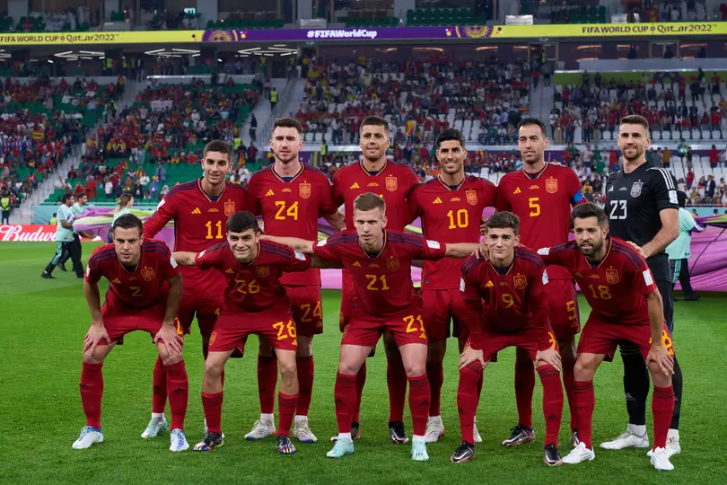 La Selección Española y la Selección Argentina no jugarán la Finalissima l MEXSPORT