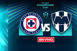 EN VIVO Y EN DIRECTO: CRUZ AZUL VS MONTERREY | RÉCORD